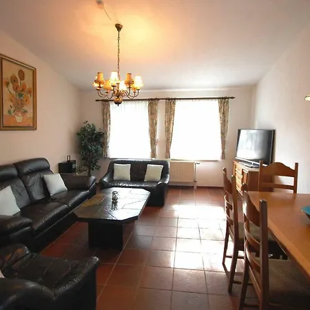 Wulfshof Ii Schneverdingen